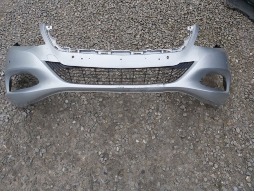 BRANIK PREDNJA STRANA MERCEDES S-KLASA W222 2013R->