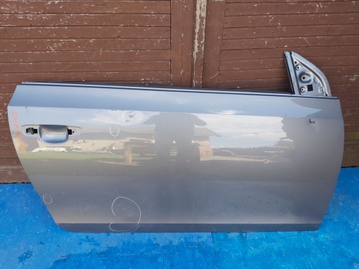 VRATA DESNA  PREDNJA STRANA VW GOLF 6 VI CABRIO