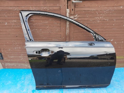 VRATA DESNA  PREDNJA STRANA VOLVO S90 2016R->