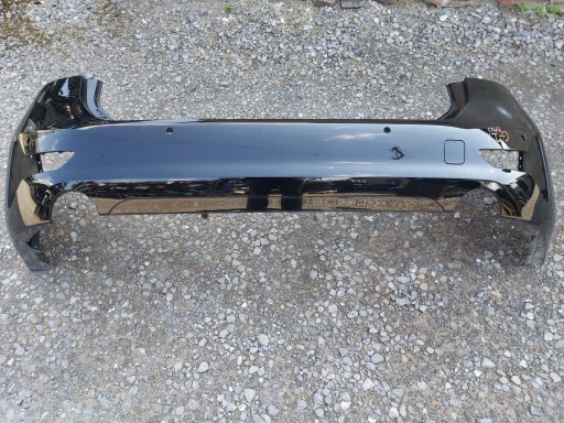 BRANIK ZADNJI BMW 3 G21 2018R->