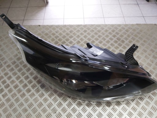 LAMPA FAR DESNA STRANA PREDNJA FORD CUSTOM 2012R->