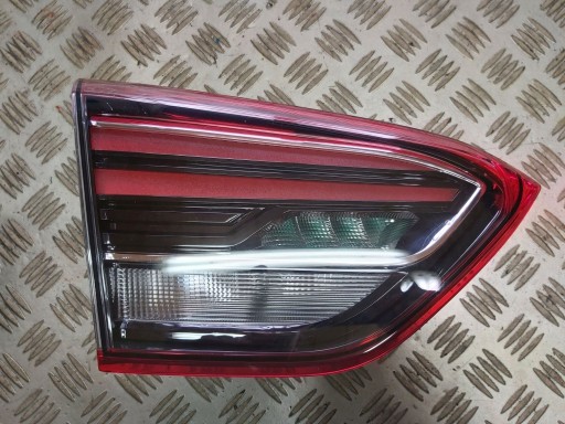 LAMPA FAR LIJEVA STRANA ZADNJA LED OPEL CROSSLAND X 2017R->