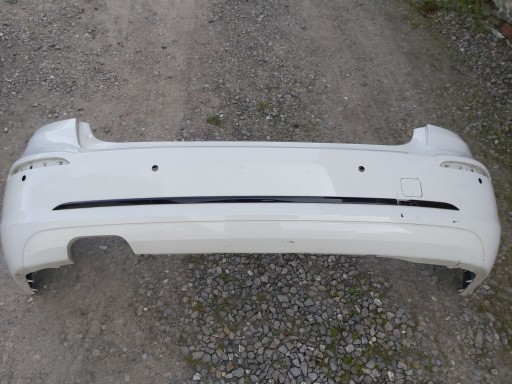 BRANIK ZADNJI BMW 3 GT REDIZAJN 2016R->