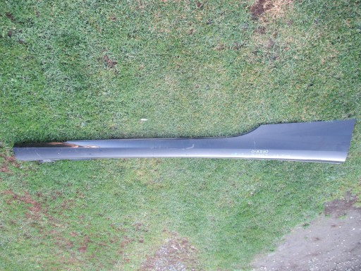 LAJSNA PRAGA LIJEVA STRANA MERCEDES W217 COUPE CABRIO