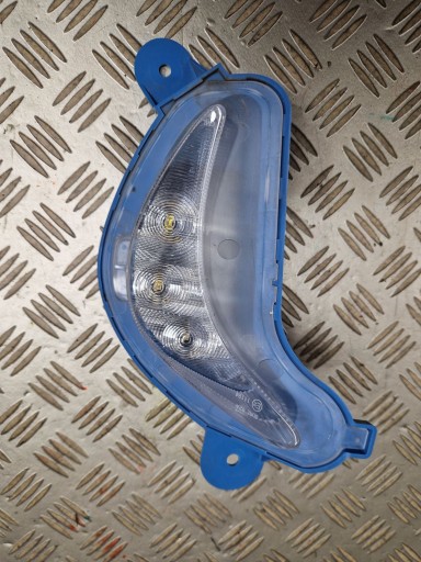 SVIJETLO LIJEVA ZA DANJE RENAULT ZOE 12R-