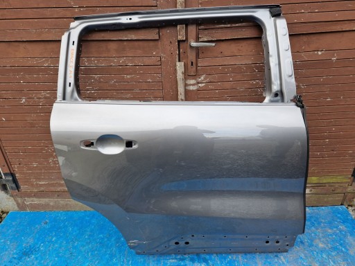 VRATA DESNA  ZADNJA RENAULT ESPACE V 2014R->