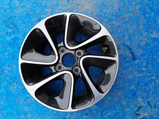 FELGA HYUNDAI ET47 4X100 5,5JX14