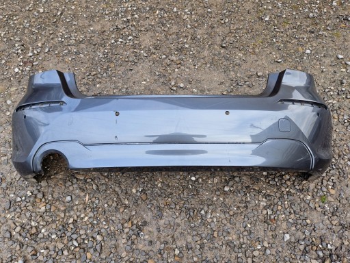 BRANIK ZADNJI BMW 1 F40 2019R->