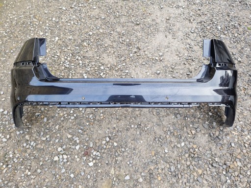 BRANIK ZADNJI SKODA KAMIQ 2019R->