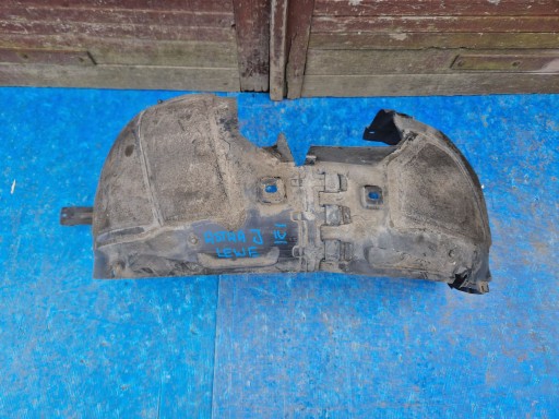 PVC BLATOBRANA LIJEVA ILI DESNA OPEL ASTRA IV J 2009R->