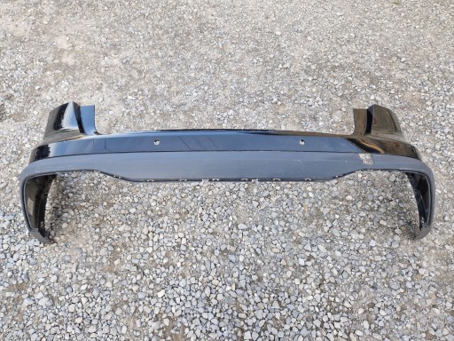 BRANIK ZADNJI AUDI A4 B9 KARAVAN REDIZAJN ALLROAD 19R-