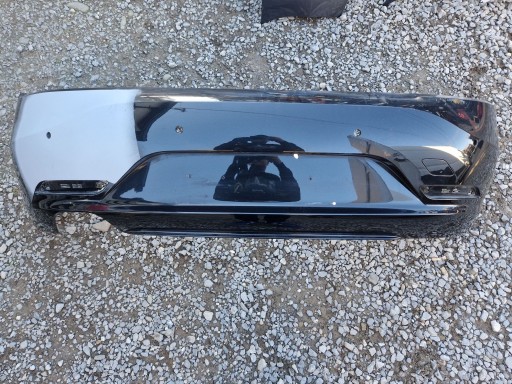 BRANIK ZADNJI BMW Z4 II E89 2009R->