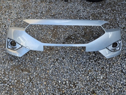 BRANIK PREDNJA STRANA SEAT TARRACO 2018R->