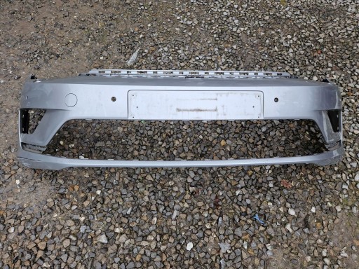 BRANIK PREDNJA STRANA VW SPORTSVAN 2014R->