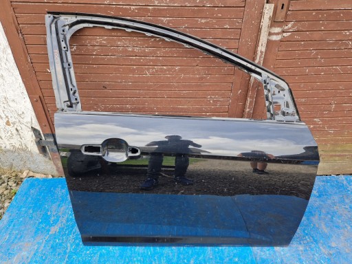 VRATA DESNA  PREDNJA STRANA FORD FOCUS III 2010R->