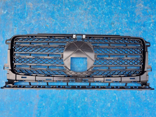 MASKA MERCEDES G-KLASA W463 2018R->