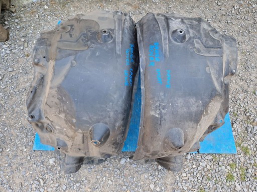 PVC BLATOBRANA DESNA ILI LIJEVA RANGE ROVER SPORT L320 05R-