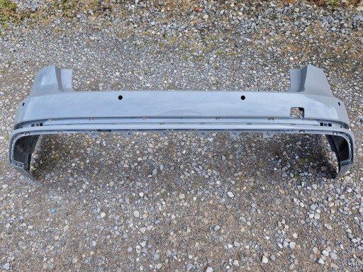 BRANIK ZADNJI AUDI A4 B9 S-LINE KARAVAN 2015R->