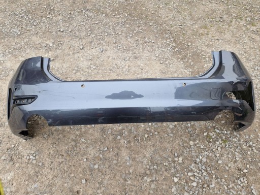 BRANIK ZADNJI BMW 3 G21 KARAVAN 2018R->