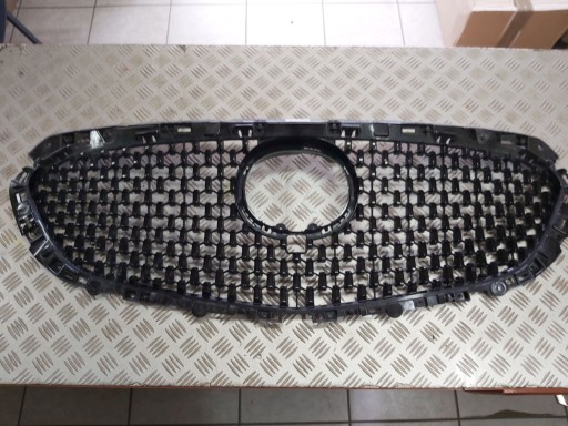 MASKA MAZDA 6 III GJ REDIZAJN 2018R->