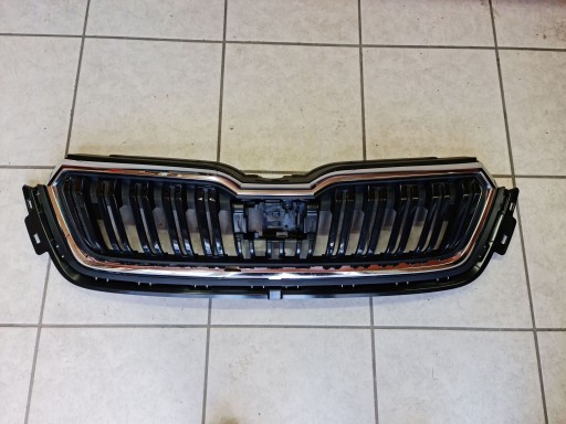 MASKA SKODA KAMIQ 2019R->