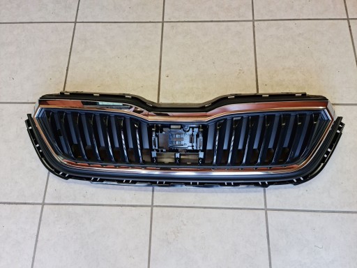 MASKA SKODA SCALA 2019R->