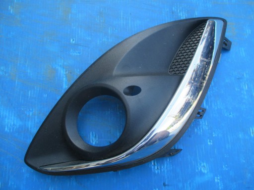 MREŽICA BRANIKA LIJEVA STRANA OPEL CORSA D REDIZAJN 2011R->