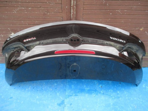 GEPEK ZADNJA OPEL CASCADA 2013R->