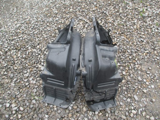 PVC BLATOBRANA DESNA ILI LIJEVA MITSUBISHI LANCER VII 03R-