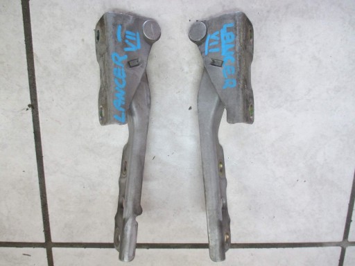 NOSAČI HAUBE LIJEVA STRANA ILI DESNA MITSUBISHI LANCER VII