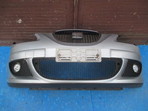 BRANIK PREDNJA STRANA KOMPLETNI SEAT ALTEA TOLEDO 04R-