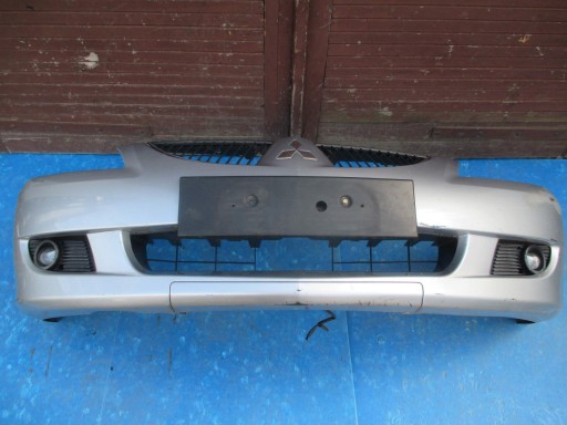 BRANIK PREDNJA STRANA MITSUBISHI LANCER VII 03R->05R