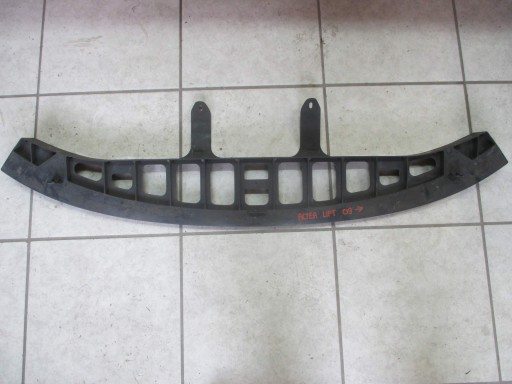 GREDA BRANIKA PLASTIČNA SEAT ALTEA REDIZAJN