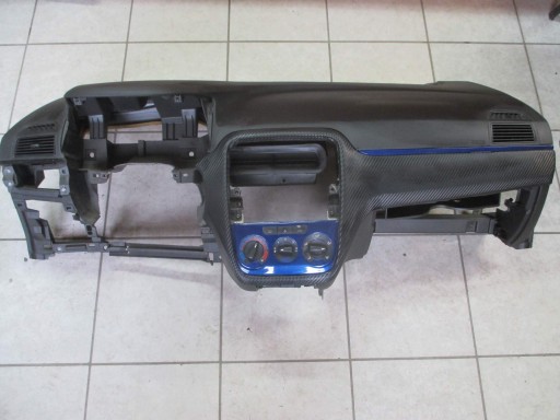 ARMATURA POJASEVI AIRBAG FIAT GRANDE PUNTO