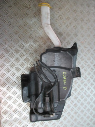 POSUDA ZA PRANJE STAKLA CHEVROLET ORLANDO 2010R-