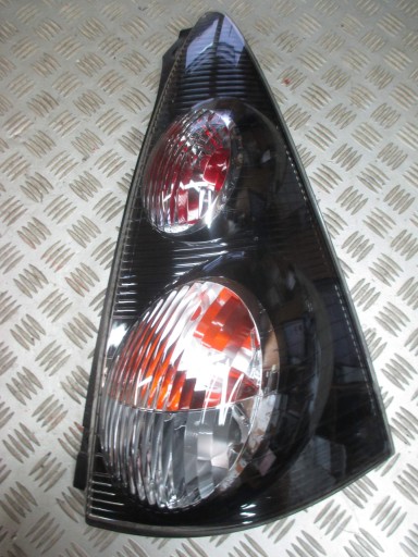 LAMPA FAR ZADNJA  DESNA STRANA CITROEN C1 PEUGEOT 107 2005R-