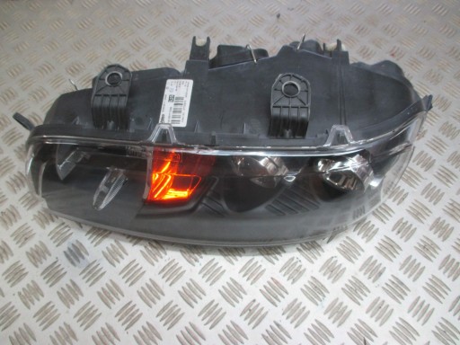 LAMPA FAR LIJEVA STRANA PREDNJA FIAT PUNTO II 99R->03R