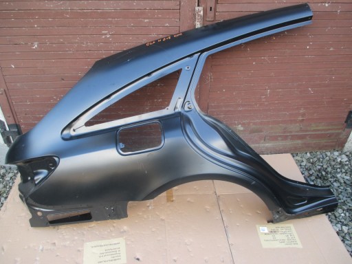 BLATOBRAN ZADNJI DESNA STRANA MERCEDES CLS W218 KARAVAN 2011R-