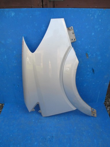 BLATOBRAN DESNA STRANA PREDNJA MERCEDES SPRINTER 906 2006R-