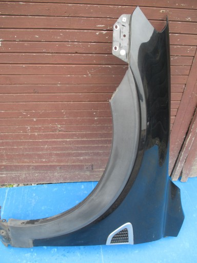BLATOBRAN LIJEVA STRANA PREDNJA CHEVROLET CAPTIVA 06R->