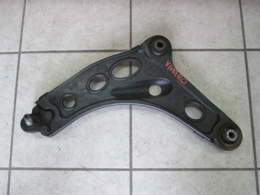 VILICA LIJEVA STRANA OPEL VIVARO TRAFIC 2006R->