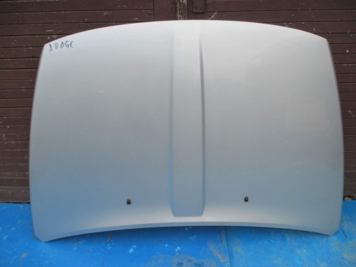 HAUBA POKLOPAC MOTORA DODGE CALIBER 2006R->