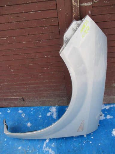 BLATOBRAN LIJEVA STRANA PREDNJA RENAULT SCENIC II 03R->