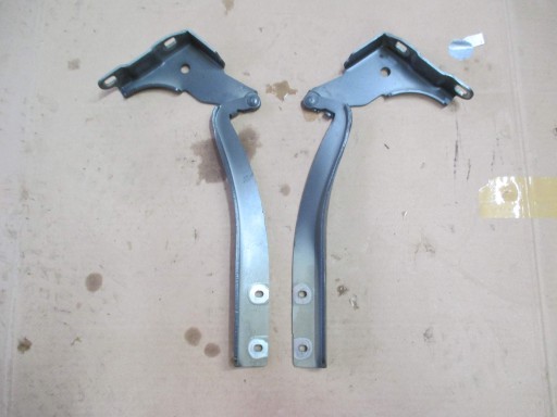 NOSAČI HAUBE FIAT GRANDE PUNTO EVO