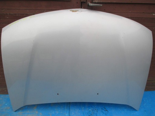 POKLOPAC MOTORA HAUBA MITSUBISHI L200 2005R->