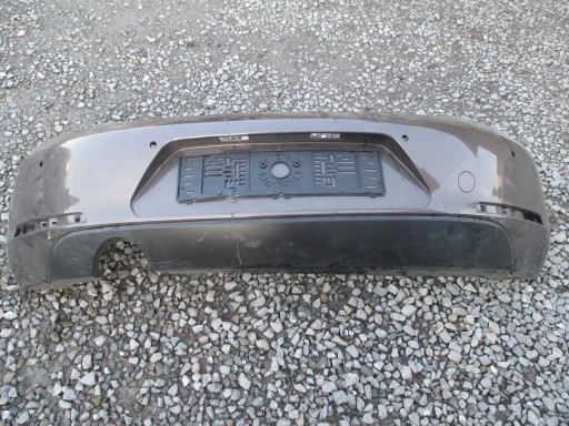 BRANIK ZADNJI VW BEETLE 5C 2011R-> SENZOR