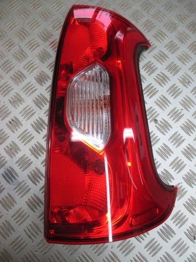 LAMPA FAR ZADNJA  LIJEVA STRANA ILI DESNA FIAT PANDA III 12R->