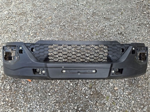 BRANIK PREDNJA STRANA IVECO DAILY VI 2014R->