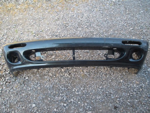 BRANIK PREDNJA STRANA JAGUAR XJ 1997R->2002R