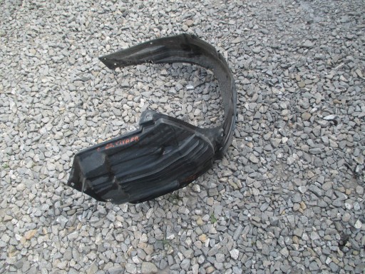 PVC BLATOBRANA LIJEVA PREDNJA STRANA SUZUKI GRAND VITARA 2005R-